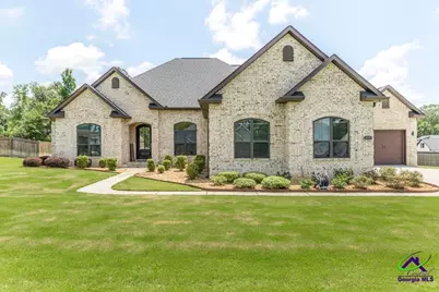 113 Colton Drive, Bonaire, GA 31005 - Photo 1
