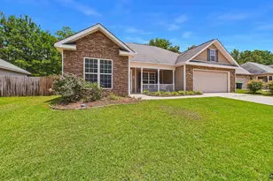 126 Ledford Way, Bonaire, GA 31005 - Photo 5
