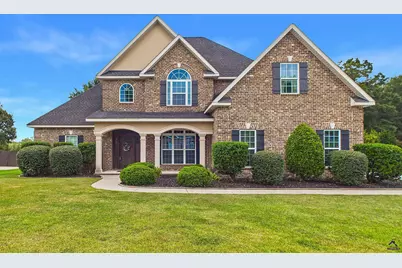 107 Harley Drive, Kathleen, GA 31047 - Photo 1