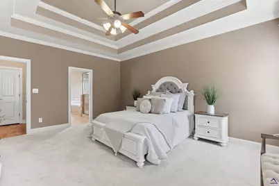 107 Harley Drive, Kathleen, GA 31047 - Photo 27