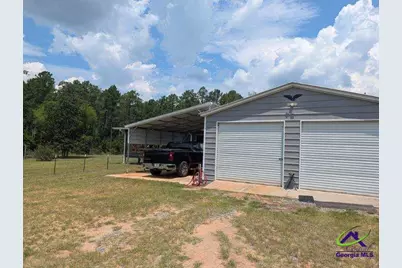 1016 Fountainville Rd., Oglethorpe, GA 31068 - Photo 21