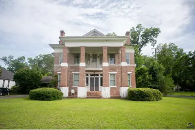 35 Kibbee Street, Hawkinsville, GA 31036 - Photo 3
