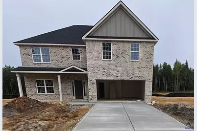 102 Ranch Road, Bonaire, GA 31005 - Photo 5