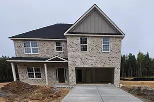 102 Ranch Rd, Bonaire, GA 31005 - Photo 5