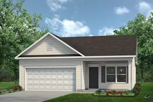 203 Park Bench Way, Byron, GA 31008 - Photo 1