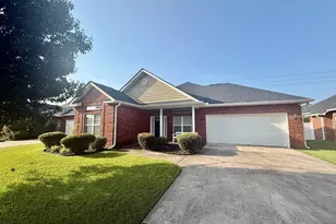 634 Post Oak Way, Warner Robins, GA 31088 - Photo 1
