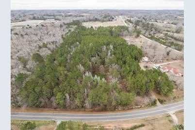 12.6 Acres Hicks Road, Roberta, GA 31078 - Photo 3