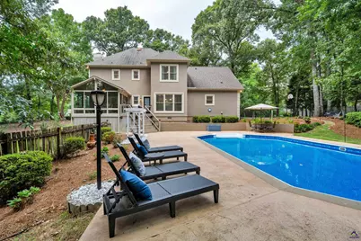 203 Westbury Court, Warner Robins, GA 31088 - Photo 47