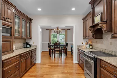 203 Westbury Court, Warner Robins, GA 31088 - Photo 19