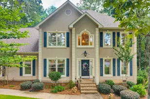 203 Westbury Ct, Warner Robins, GA 31088 - Photo 3