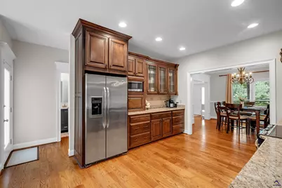 203 Westbury Court, Warner Robins, GA 31088 - Photo 17