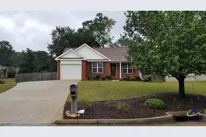 201 Willis Creek Road, Warner Robins, GA 31088 - Photo 1