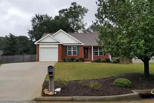 201 Willis Creek Rd, Warner Robins, GA 31088 - Photo 1