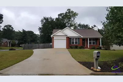 201 Willis Creek Road, Warner Robins, GA 31088 - Photo 13