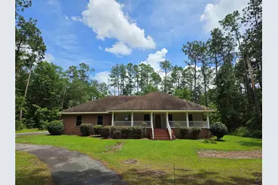 692 Albert Lampkin Road, Eastman, GA 31023 - Photo 1