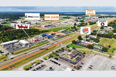 860 Hwy 96 Unit #C, Warner Robins, GA 31088 - Photo 9