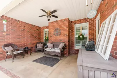 610 Twelve Oaks Dr, Warner Robins, GA 31088 - Photo 35
