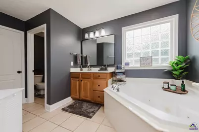 610 Twelve Oaks Dr, Warner Robins, GA 31088 - Photo 23