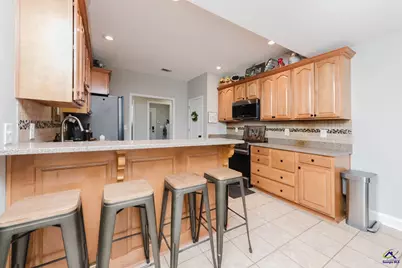 610 Twelve Oaks Dr, Warner Robins, GA 31088 - Photo 5