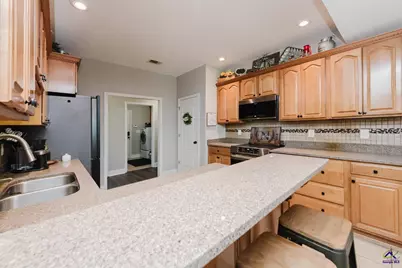 610 Twelve Oaks Dr, Warner Robins, GA 31088 - Photo 9