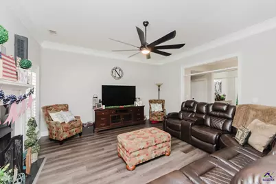 610 Twelve Oaks Dr, Warner Robins, GA 31088 - Photo 15