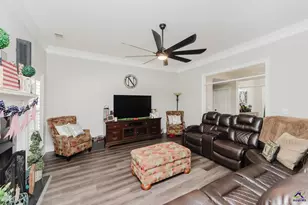 610 Twelve Oaks Dr, Warner Robins, GA 31088 - Photo 15