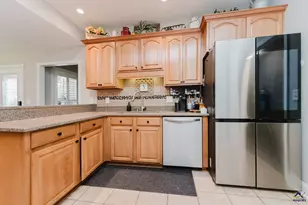 610 Twelve Oaks Dr, Warner Robins, GA 31088 - Photo 7