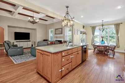 189 Dana Lane, Cochran, GA 31014 - Photo 27