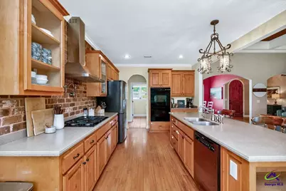 189 Dana Lane, Cochran, GA 31014 - Photo 23