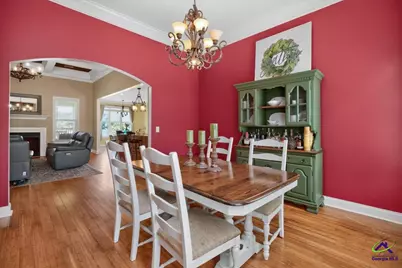 189 Dana Lane, Cochran, GA 31014 - Photo 9