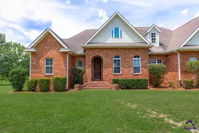 189 Dana Lane, Cochran, GA 31014 - Photo 3