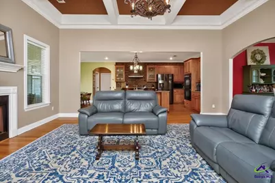 189 Dana Lane, Cochran, GA 31014 - Photo 15