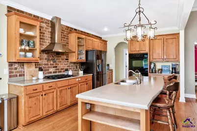 189 Dana Lane, Cochran, GA 31014 - Photo 21