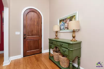 189 Dana Lane, Cochran, GA 31014 - Photo 5