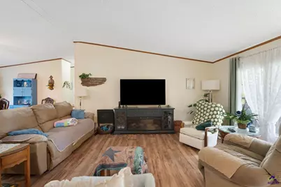 177 Rene Drive Extension, Cochran, GA 31014 - Photo 7