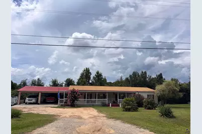 177 Rene Drive Extension, Cochran, GA 31014 - Photo 5
