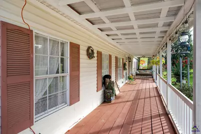 177 Rene Drive Extension, Cochran, GA 31014 - Photo 5
