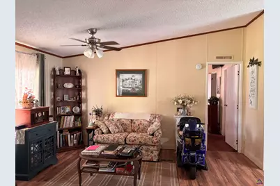 177 Rene Drive Extension, Cochran, GA 31014 - Photo 15