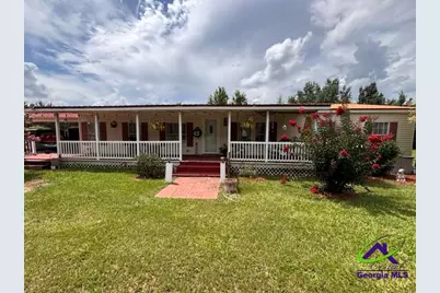 177 Rene Drive Extension, Cochran, GA 31014 - Photo 1