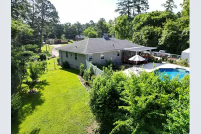 660 Forest Hill Rd, Macon, GA 31210 - Photo 3