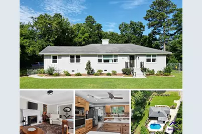 660 Forest Hill Rd, Macon, GA 31210 - Photo 1