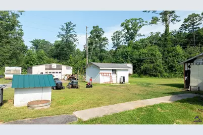 1696 Old Hwy 41 Highway, Griffin, GA 30224 - Photo 33