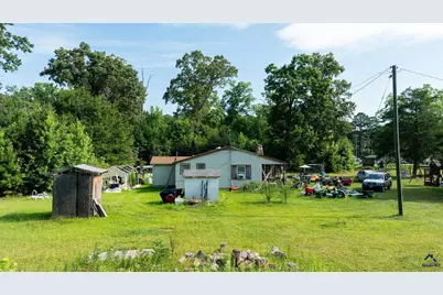 1696 Old Hwy 41 Highway, Griffin, GA 30224 - Photo 5