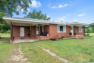 4158 Cool Springs Road, Danville, GA 31017 - Photo 3