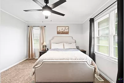 4158 Cool Springs Road, Danville, GA 31017 - Photo 19