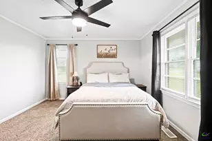 4158 Cool Springs Rd, Danville, GA 31017 - Photo 19