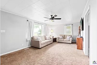 4158 Cool Springs Road, Danville, GA 31017 - Photo 7