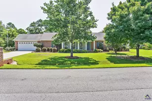 106 N Hiley Ct, Bonaire, GA 31005 - Photo 1