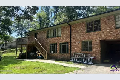 4915 Wesleyan Woods Drive, Macon, GA 31210 - Photo 25