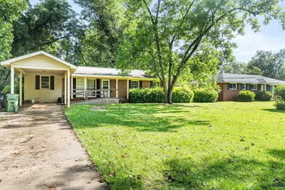 402 Schley Street, Fort Valley, GA 31030 - Photo 1